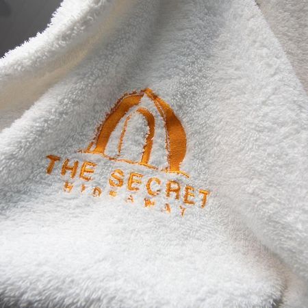 The Secret Hideaway Leilighet Penicuik Eksteriør bilde